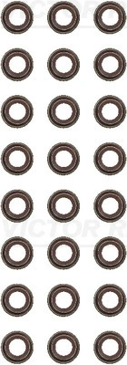 Seal Set, valve stem